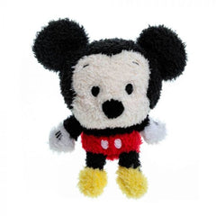 Disney Mickey Mouse Cuteeze Collectible Plush