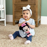 Disney Minnie Mouse Cuteeze Collectible Plush