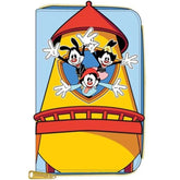 Loungefly Animaniacs - WB Tower Zip Purse
