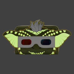 Loungefly Gremlins - Stripe Pop! Purse