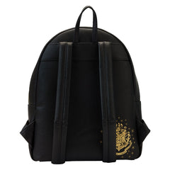 Loungefly Harry Potter - Trilogy Series 2 Triple Pocket Mini Backpack
