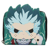 Loungefly My Hero Academia - Deku Infinity Pop! Purse