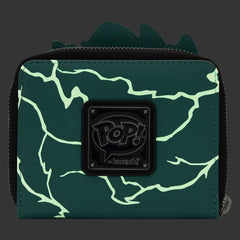 Loungefly My Hero Academia - Deku Infinity Pop! Purse
