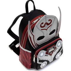 Loungefly Thor 4: Love and Thunder - Lady Thor Mini Backpack