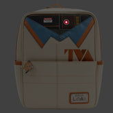 Loungefly Loki (TV) - Variant TVA LED Mini Backpack