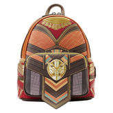Loungefly Black Panther 2: Wakanda Forever - Okoye Costume Mini Backpack