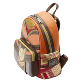 Loungefly Black Panther 2: Wakanda Forever - Okoye Costume Mini Backpack