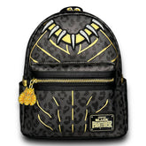 Loungefly Marvel - Kilmonger Costume US Exclusive Mini Backpack