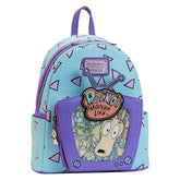Rocko's Modern Life - Lenticular TV Mini Backpack