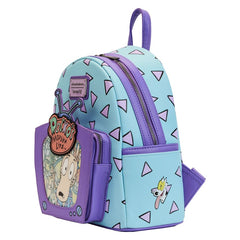 Rocko's Modern Life - Lenticular TV Mini Backpack