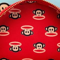 Loungefly Paul Frank - Julius Pocket Mini Backpack