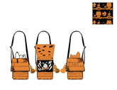 Loungefly Peanuts - Great Pumpkin Snoopy Crossbody