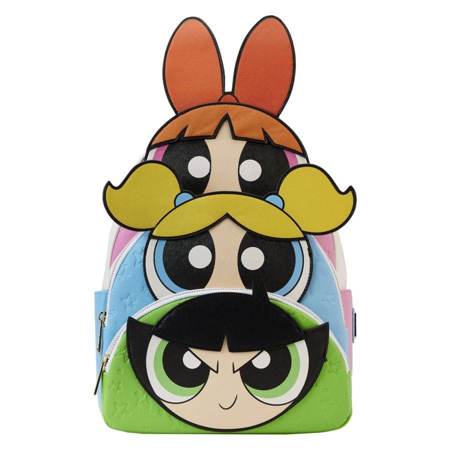 Powerpuff discount girls purse