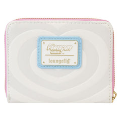 Loungefly Powerpuff Girls - Powerpuff GIrls Vs Mojo Jojo Zip Around Wallet