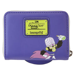 Loungefly Powerpuff Girls - Mojo Jojo Cosplay Zip Around Wallet