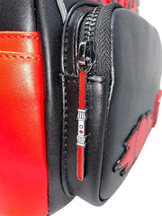 Loungefly Star Wars - Darth US Exclusive Maul Backpack