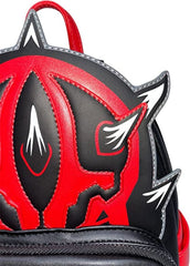 Loungefly Star Wars - Darth US Exclusive Maul Backpack