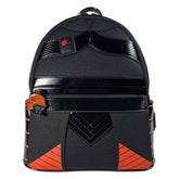 Loungefly Star Wars - Fennec Shand US Exclusive Costume Mini Backpack