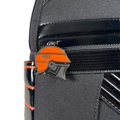 Loungefly Star Wars - Fennec Shand US Exclusive Costume Mini Backpack