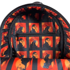 Loungefly Star Wars - Fennec Shand US Exclusive Costume Mini Backpack