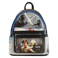 Loungefly Star Wars Episode 5: The Empire Strikes Back - Final Frames Mini Backpack