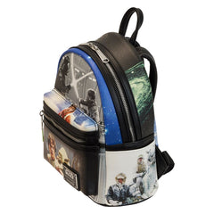 Loungefly Star Wars Episode 5: The Empire Strikes Back - Final Frames Mini Backpack