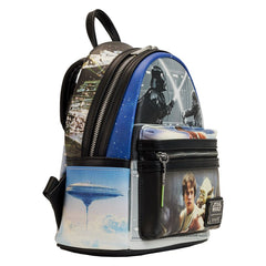 Loungefly Star Wars Episode 5: The Empire Strikes Back - Final Frames Mini Backpack