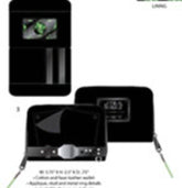 Loungefly Star Wars - Luke Costume Purse