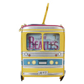 Loungefly The Beatles - Magical Mystery Tour Bus Crossbody