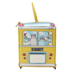 Loungefly The Beatles - Magical Mystery Tour Bus Crossbody