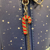 Loungefly Snow White (1937) - Dwarfs Christmas US Exclusive Backpack