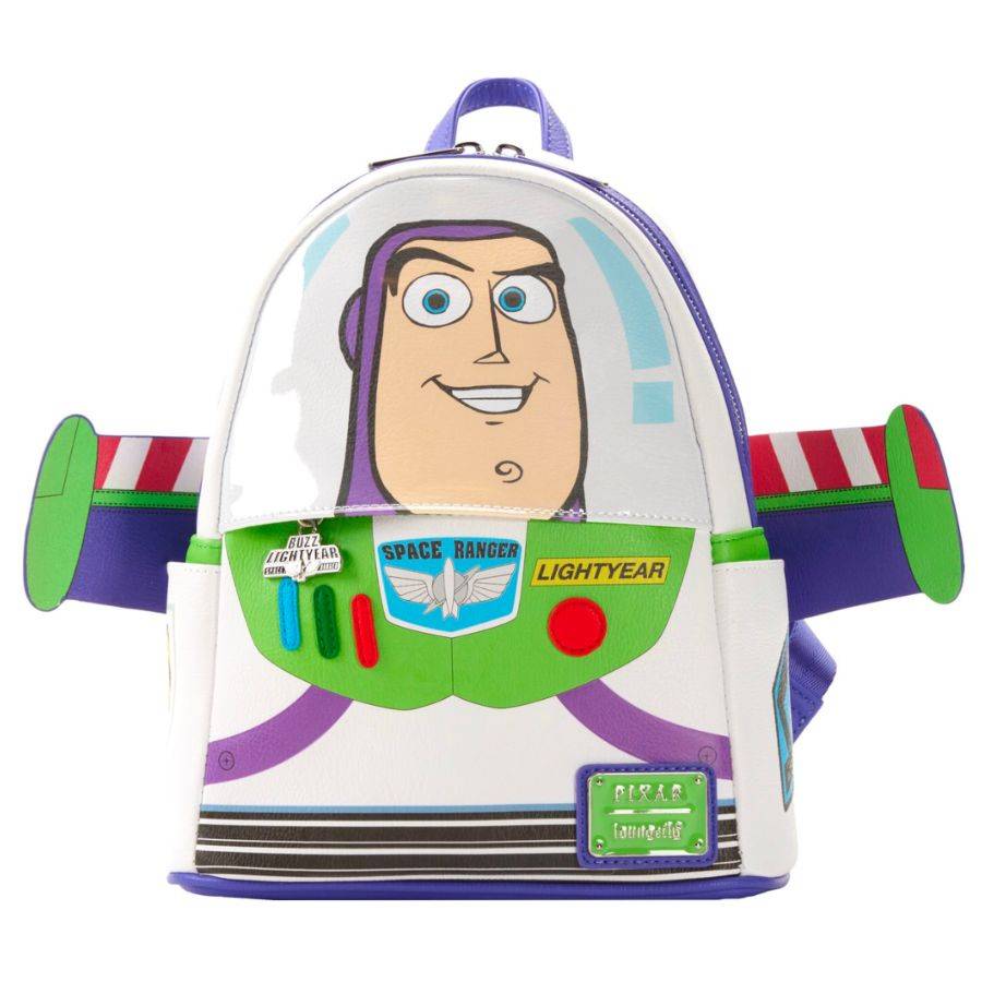 Toy story 4 discount mini backpack by loungefly