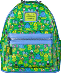 Loungefly A Bug's Life - Collage Backpack