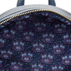 Loungefly Brave - Castle Mini Backpack