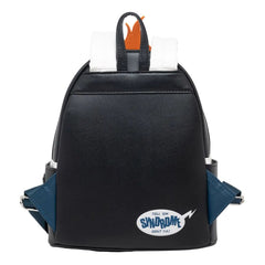 Loungefly Incredibles - Syndrome US Exclusive Mini Backpack