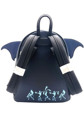 Loungefly Fantasia - Chernabog Bald Mountain US Exclusive Mini Backpack