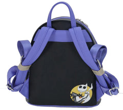 Loungefly Nightmare Before Christmas - Zero Dog House US Exclusive Mini Backpack