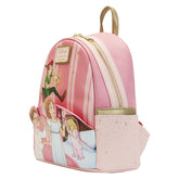 Peter Pan (1953) - 70th Anniversary You Can Fly Mini Backpack