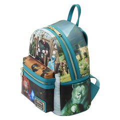 Loungefly Brave - Merida Princess Scene Mini Backpack