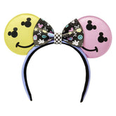 Loungefly Disney - Mickey Y2K Ears Headband