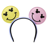 Loungefly Disney - Mickey Y2K Ears Headband