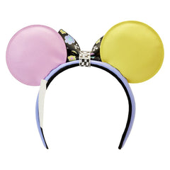 Loungefly Disney - Mickey Y2K Ears Headband