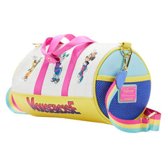 Loungefly Disney - Mousercise Duffle Bag