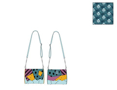 Loungefly The Nightmare Before Christmas - Sally Costume Crossbody Bag