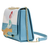 Loungefly The Little Mermaid (1989) - Triton's Gift Crossbody