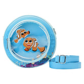 Loungefly Finding Nemo 20th Anniversary - Bubble Pockets Crossbody