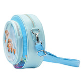 Loungefly Finding Nemo 20th Anniversary - Bubble Pockets Crossbody
