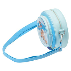 Loungefly Finding Nemo 20th Anniversary - Bubble Pockets Crossbody
