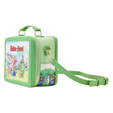 Loungefly Robin Hood (1973) - Lunchbox Crossbody