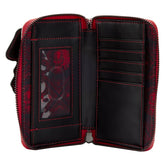 Loungefly 101 Dalmatians (1961) - Cruella Scene Purse